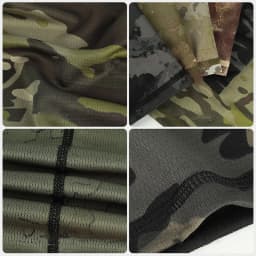 Cycling Neck Gaiter Spring Summer Men Women Camouflage Camping Sunscreen Scarf Outdoor Sports Elastic Breathable Travel Mask