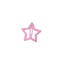 20 Colorful Star BB Hair Clips For Girls Children Lovely Hair Decorate Hairpins Barrettes Headwear Kids Hair Accessories