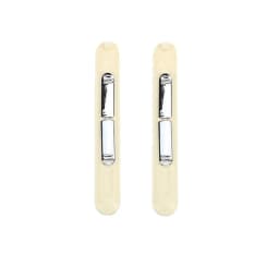 2 In 1 Upgraded Seam Ripper Needle Threader Seam Ripper Double End Design Colorful Sewing Needle Thread Unpicker Sewing Tools