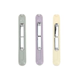 2 In 1 Upgraded Seam Ripper Needle Threader Seam Ripper Double End Design Colorful Sewing Needle Thread Unpicker Sewing Tools