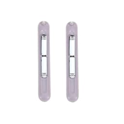 2 In 1 Upgraded Seam Ripper Needle Threader Seam Ripper Double End Design Colorful Sewing Needle Thread Unpicker Sewing Tools