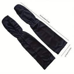 Women's Summer Sunscreen Sleeves Breathable Horseshoe Gloves UV Protection Driving Gloves Quick Drying Outdoor