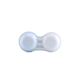 10pcs Case Lenses Colored Pupils Case Eye Lenses Set Contact Lenses Box YXYJH02