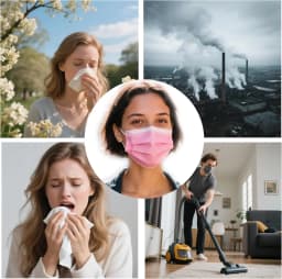 250 Pieces! Thickened Pink Disposable Masks - 3 Layers, Breathable and Comfortable, Adjustable Ear Loops and Snugly Fitting Nose Pads - 250/150/50/10 Pieces, Cheap for Home Use, Can Be Purchased in Bulk, Perfect for Ou
