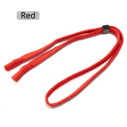 Adjustable Eyeglasses Strap Non‑slip Sunglasses Lanyard Neck Cord Spectacles Glasses Rope Chain For Sports Reading Glasses