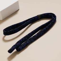 Adjustable Eyeglasses Strap Non‑slip Sunglasses Lanyard Neck Cord Spectacles Glasses Rope Chain For Sports Reading Glasses
