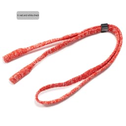 Adjustable Eyeglasses Strap Non‑slip Sunglasses Lanyard Neck Cord Spectacles Glasses Rope Chain For Sports Reading Glasses