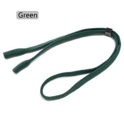 Adjustable Eyeglasses Strap Non‑slip Sunglasses Lanyard Neck Cord Spectacles Glasses Rope Chain For Sports Reading Glasses