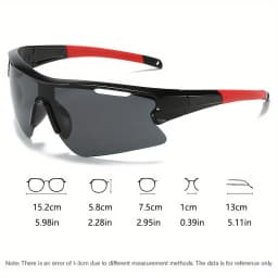 New Punk Spicy Girl Sunglasses Fashion Women Outdoor Sports Sun Glasses Vintage Men's Cycling Driving Glasses UV400 Eyewear