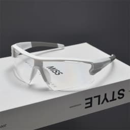 New Punk Spicy Girl Sunglasses Fashion Women Outdoor Sports Sun Glasses Vintage Men's Cycling Driving Glasses UV400 Eyewear