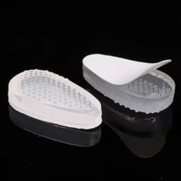 Soft Silicone Nose Pads For Glasses Air Chamber Spectacles Non Slip Transparent Screw-in Nosepads Eyewear Accessories 실리콘