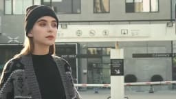 Beanie Knit Hats Fashion Men Boy Skullcap Sailor Caps Cuffs Retro Navy Short Hat Solid Color Unisex Winter Warm Cap Roll-up Edge
