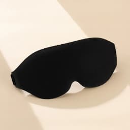 3D Sleep Mask Blindfold Sleeping Aid Soft Memory Foam Eye Mask for Sleeping Travel Blockout Light Slaapmasker Eye Cover