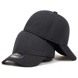 High Quality Baseball Cap Man Fitted Closed Full Cap Mesh Cap Outdoor Breathable Sports Cotton Sun Male TruckerHat Gorras Hombre