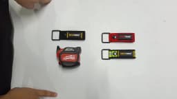 Measuring Tape Holder Tape Measure Holder Drill Impact Tool Holster for Tape Measure, Drills, Clipped Tool