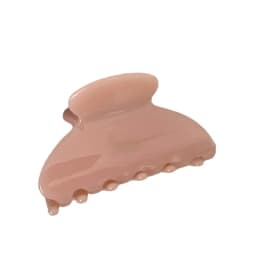 Elegant Acetate Hair Claw Medium Size Sweet Hair Clip Shark Clip Women Hair Accessories Headwear