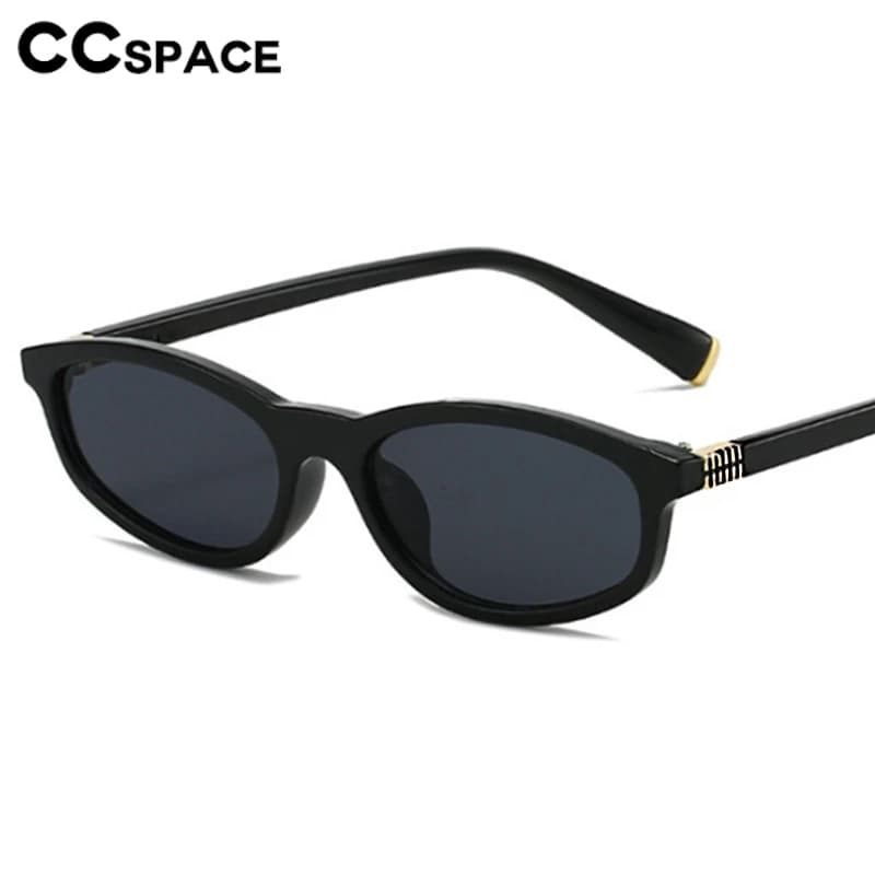 Vintage Small Frame Women's Kitten Glasses High-end Sunglasses Woman Luxury Brands Original Lunettes Femmes 802346