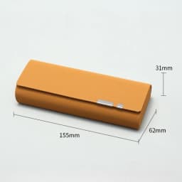 PU Hard Glasses Case Portable Shockproof Sunglasses Storage Snap Lock Slim Spectacle Holder Travel Eyewear Accessories Men Women