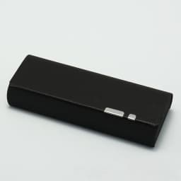 PU Hard Glasses Case Portable Shockproof Sunglasses Storage Snap Lock Slim Spectacle Holder Travel Eyewear Accessories Men Women