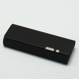 PU Hard Glasses Case Portable Shockproof Sunglasses Storage Snap Lock Slim Spectacle Holder Travel Eyewear Accessories Men Women
