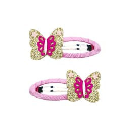 Cartoon Animal Fruit BB Hair Clips for Girls Cute Sequin Droplet Design Snap Barrettes Toddler Daily Headwear Accessory