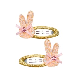 Cartoon Animal Fruit BB Hair Clips for Girls Cute Sequin Droplet Design Snap Barrettes Toddler Daily Headwear Accessory