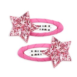 Cartoon Animal Fruit BB Hair Clips for Girls Cute Sequin Droplet Design Snap Barrettes Toddler Daily Headwear Accessory