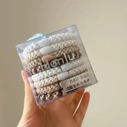 2026 New Erling Haaland Hair Ties 8-Pack Premium Elastic Ponytail Holders No-Snag Durable Rubber Bands For Bun & Pony