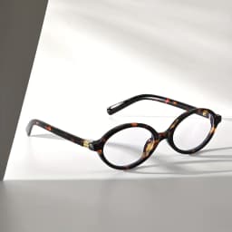 1PC Oval Retro PC Glasses Men and Women Small Face Design Sunglasses versatile for Multiple Indoor Scenes Eyewear
