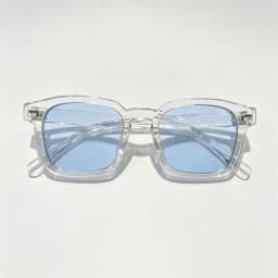 New Unisex Rectangle Vintage Sunglasses 2023 Fashion Design Retro Sun Glasses Female Lady Eyeglass Cat Eye Casual Goggles UV400