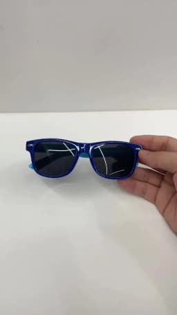 New Children's Color Matching SunglaSSeS For Boys And Girls, Version, UV Resistant BaBy Summer SunShades