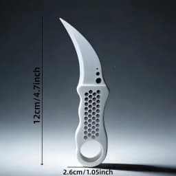 2/3 Pcs Unboxing Artifact, One-Piece Non-Slip Handle Design, Suitable for Express Unboxing, Office Unpacking