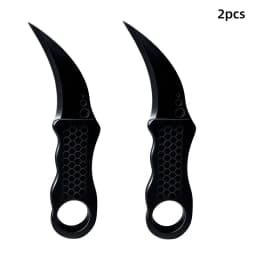 2/3 Pcs Unboxing Artifact, One-Piece Non-Slip Handle Design, Suitable for Express Unboxing, Office Unpacking
