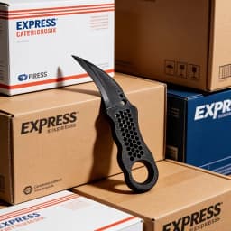 2/3 Pcs Unboxing Artifact, One-Piece Non-Slip Handle Design, Suitable for Express Unboxing, Office Unpacking