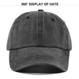 Fashion Solid Baseball Caps for Men Cap Streetwear Style Women Hat Snapback Casual Cap Casquette Dad Hat Hip Hop Cap