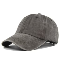 Fashion Solid Baseball Caps for Men Cap Streetwear Style Women Hat Snapback Casual Cap Casquette Dad Hat Hip Hop Cap