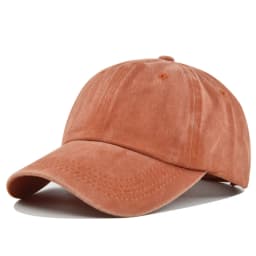 Fashion Solid Baseball Caps for Men Cap Streetwear Style Women Hat Snapback Casual Cap Casquette Dad Hat Hip Hop Cap