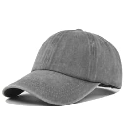 Fashion Solid Baseball Caps for Men Cap Streetwear Style Women Hat Snapback Casual Cap Casquette Dad Hat Hip Hop Cap