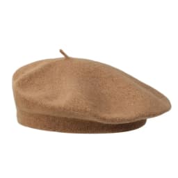 Berets Hat Autumn Winter Warm Berets Hat Solid Color Elegant Plain Cap Retro All Matched French Artist Hat Lady Plain Cap