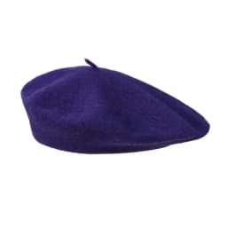 Berets Hat Autumn Winter Warm Berets Hat Solid Color Elegant Plain Cap Retro All Matched French Artist Hat Lady Plain Cap