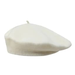 Berets Hat Autumn Winter Warm Berets Hat Solid Color Elegant Plain Cap Retro All Matched French Artist Hat Lady Plain Cap