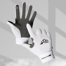 Gloves for Summer Cycling Cycling Driving Running Thin Gloves for Adults Outdoor Gloves Hiking Protection Gloves Unisex