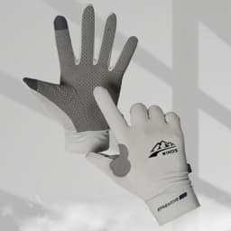 Gloves for Summer Cycling Cycling Driving Running Thin Gloves for Adults Outdoor Gloves Hiking Protection Gloves Unisex