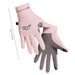 Gloves for Summer Cycling Cycling Driving Running Thin Gloves for Adults Outdoor Gloves Hiking Protection Gloves Unisex