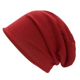 Spring Women Men Unisex Knitted Winter Cap Casual Beanies Solid Color Hip-hop Snap Slouch Skullies Bonnet Hat Gorro