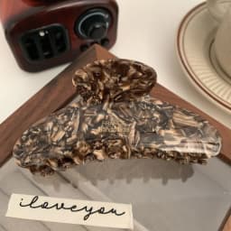 Vintage Hair Clips Korean Hair Clip Large Claw Clip Y2K Accessories Hair Accessories For Women