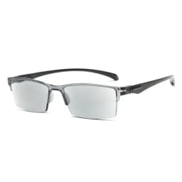 Smart Automatic Zoom Eyeglasses Anti-Blue Light Reading Glasses Men Women Optical Spectacle Computer Eyeglass