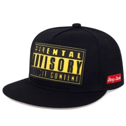 New Fashion Offset Printed Baseball Cap Summer Outdoor Sun Hat Hip Hop Adjustable Trucker Caps Cotton Snapback Hats Sun Hats