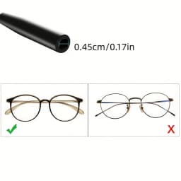 3pcs Glasses Strap Sports Eyeglasses Strap Holder For Women Men, Adjustable Sunglasses Strap Eye Glasses String Strap