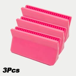 Tailors Chalk Sharpener, Powder Clip, DIY Sewing Accessories, Fabric Chalk Markers Easy Carrying Sturdy Home Sewing Accessories